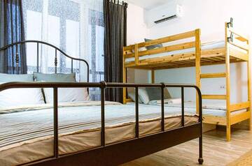Фотографии Апартаменты Semyco Elite IQ г. Казань Татарстан (Россия) №4 Фото Апартаменты Semyco Elite IQ г. Казань 4