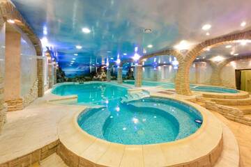 Фотографии Гостиница Гостиница Prestige House Verona г. Казань Татарстан (Россия) №2 Фото Гостиница Гостиница Prestige House Verona г. Казань 2