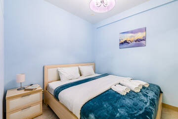 Фотографии Апартаменты Appartament De Luxe Family г. Казань Татарстан (Россия) №1 Фото Апартаменты Appartament De Luxe Family г. Казань 1