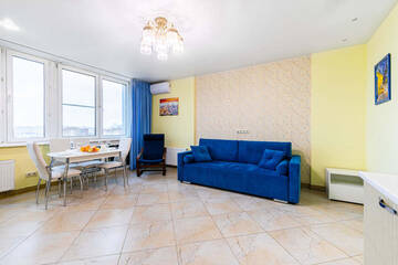 Фотографии Апартаменты Appartament De Luxe Family г. Казань Татарстан (Россия) №2 Фото Апартаменты Appartament De Luxe Family г. Казань 2