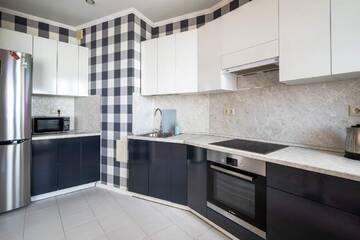 Фотографии Апартаменты Appartament De Luxe- Comfort г. Казань Татарстан (Россия) №2 Фото Апартаменты Appartament De Luxe- Comfort г. Казань 2