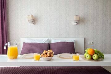 Фотографии Апартаменты Appartament De Luxe- Comfort г. Казань Татарстан (Россия) №3 Фото Апартаменты Appartament De Luxe- Comfort г. Казань 3