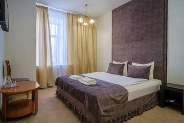 Фотографии Отель DQ Hotel г. Казань Татарстан (Россия) №2 Фото Отель DQ Hotel г. Казань 2