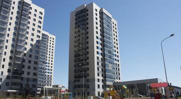 Фотографии Гостиница Sibgat Apartments г. Казань Татарстан (Россия) №1 Фото Гостиница Sibgat Apartments г. Казань 1