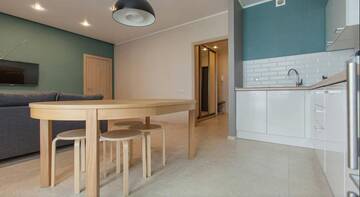 Фотографии Гостиница Sibgat Apartments г. Казань Татарстан (Россия) №2 Фото Гостиница Sibgat Apartments г. Казань 2
