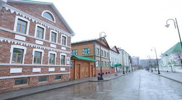 Фотографии Гостиница «Бал» г. Казань Татарстан (Россия) №4 Фото Гостиница «Бал» г. Казань 4