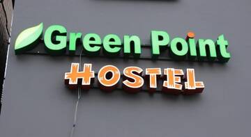 Фотографии Хостел Green Point г. Казань Татарстан (Россия) №1 Фото Хостел Green Point г. Казань 1