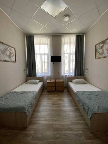 Фотографии Гостиница Happy House Hostel г. Казань Татарстан (Россия) №4 Фото Гостиница Happy House Hostel г. Казань 4