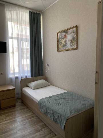Фотографии Гостиница Happy House Hostel г. Казань Татарстан (Россия) №5 Фото Гостиница Happy House Hostel г. Казань 5