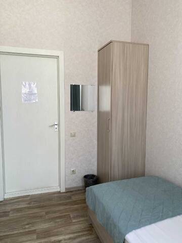 Фотографии Гостиница Happy House Hostel г. Казань Татарстан (Россия) №2 Фото Гостиница Happy House Hostel г. Казань 2