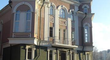Фотографии Гостевой дом Дом Хиллз г. Казань Татарстан (Россия) №1 Фото Гостевой дом Дом Хиллз г. Казань 1