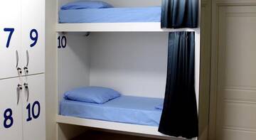 Фотографии Гостиница Hostel Friday г. Казань Татарстан (Россия) №5 Фото Гостиница Hostel Friday г. Казань 5