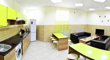 Фотографии Хостел KunakHouse г. Казань Татарстан (Россия) №2 Фото Хостел KunakHouse г. Казань 2
