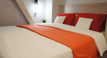 Фотографии Гостиница Zam-Zam Hostel г. Казань Татарстан (Россия) №1 Фото Гостиница Zam-Zam Hostel г. Казань 1