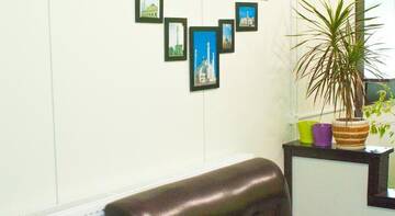 Фотографии Гостиница Zam-Zam Hostel г. Казань Татарстан (Россия) №5 Фото Гостиница Zam-Zam Hostel г. Казань 5