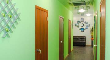 Фотографии Гостиница Zam-Zam Hostel г. Казань Татарстан (Россия) №4 Фото Гостиница Zam-Zam Hostel г. Казань 4