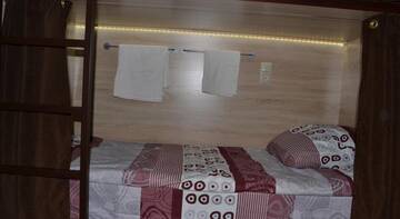 Фотографии Хостел Fresh Hostel Kazan г. Казань Татарстан (Россия) №3 Фото Хостел Fresh Hostel Kazan г. Казань 3