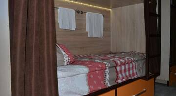 Фотографии Хостел Fresh Hostel Kazan г. Казань Татарстан (Россия) №5 Фото Хостел Fresh Hostel Kazan г. Казань 5