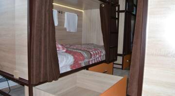 Фотографии Хостел Fresh Hostel Kazan г. Казань Татарстан (Россия) №2 Фото Хостел Fresh Hostel Kazan г. Казань 2