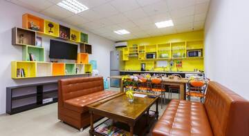 Фотографии Хостел Fresh Hostel Kazan г. Казань Татарстан (Россия) №1 Фото Хостел Fresh Hostel Kazan г. Казань 1