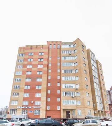 Фотографии Гостиница Хостел Star House г. Казань Татарстан (Россия) №1 Фото Гостиница Хостел Star House г. Казань 1