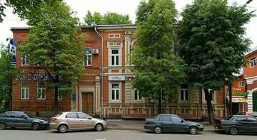 Фотографии Гостиница Daily Hostel г. Казань Татарстан (Россия) №1 Фото Гостиница Daily Hostel г. Казань 1
