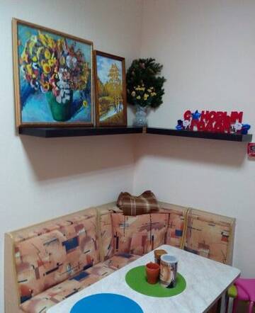 Фотографии Гостиница Daily Hostel г. Казань Татарстан (Россия) №2 Фото Гостиница Daily Hostel г. Казань 2