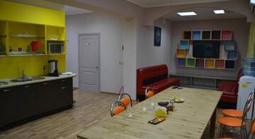 Фотографии Гостиница Hostel Nochlezhka г. Казань Татарстан (Россия) №4 Фото Гостиница Hostel Nochlezhka г. Казань 4