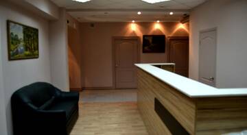 Фотографии Гостиница Hostel Nochlezhka г. Казань Татарстан (Россия) №1 Фото Гостиница Hostel Nochlezhka г. Казань 1