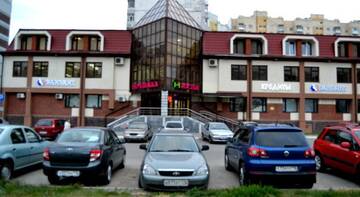 Фотографии Гостиница Hostel Nochlezhka г. Казань Татарстан (Россия) №3 Фото Гостиница Hostel Nochlezhka г. Казань 3