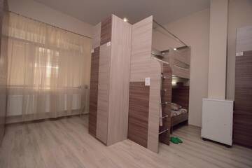 Фотографии Хостел Blizzzko г. Казань Татарстан (Россия) №2 Фото Хостел Blizzzko г. Казань 2