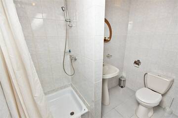 Фото номера Стандарт single Гостиница  Гвардейская г. Казань 5