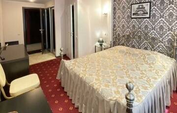 Фото номера Номер комфорт бизнес Гостиница Дюна г. Казань 2