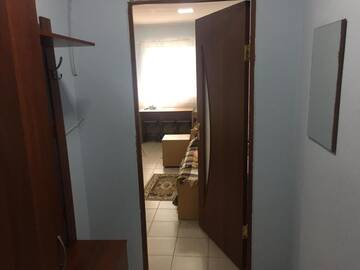Фото номера Стандартный четырехместный номер Гостиница Адмиралъ г. Казань 2
