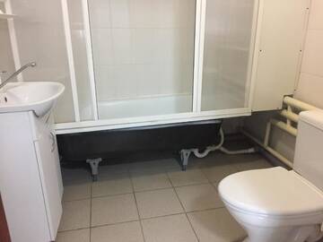 Фото номера Стандартный четырехместный номер Гостиница Адмиралъ г. Казань 3