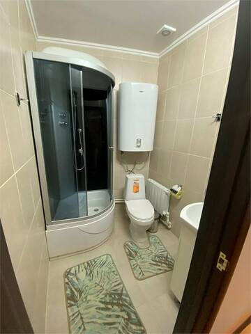 Фото номера Двухместный номер с 1 кроватью Гостиница Дуслык г. Казань 7