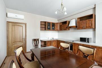 Фото номера Номер Апартамент Гостиница Особняк на Театральной г. Казань 8