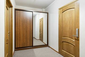 Фото номера Номер Апартамент Гостиница Особняк на Театральной г. Казань 5