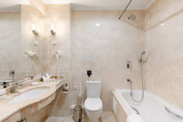 Фото номера Апартаменты Гостиница Клуб Отель Корона г. Казань 6