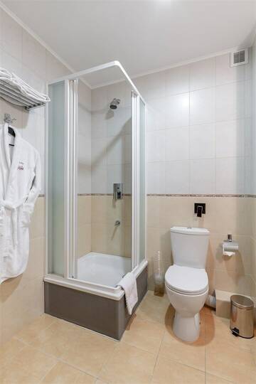 Фото номера Комфорт Гостиница Клуб Отель Корона г. Казань 6