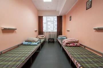 Фото номера Эконом 4-х местный Гостиница  Экспресс г. Казань 2