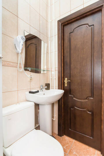 Фото номера Комфорт с сауной Мини-отель на Сайдашева г. Казань 5