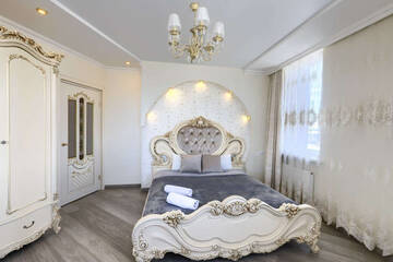 Фото Апарт-отель Appartament De Luxe Баумана г. Казань 4