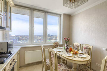 Фото Апарт-отель Appartament De Luxe Баумана г. Казань 5