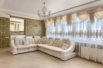 Фото Апарт-отель Appartament De Luxe Баумана г. Казань 2