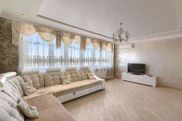 Фото Апарт-отель Appartament De Luxe Баумана г. Казань 1