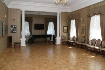 Фото номера Трехместный стандарт Гостиница Перекресток Джаза г. Казань 13