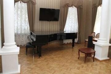 Фото номера Трехместный стандарт Гостиница Перекресток Джаза г. Казань 12