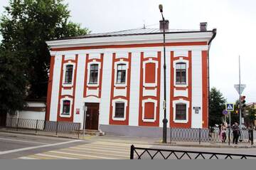Фото номера Апартаменты  Хостел Nice Hostel г. Казань 2