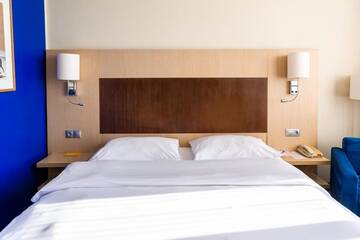 Фото номера Стандартный номер Гостиница Park Inn Kazan г. Казань 8